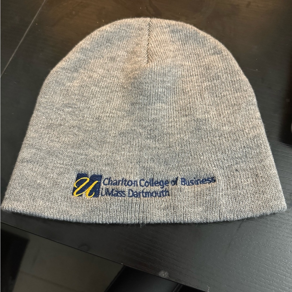 Umass Dartmouth Beanie